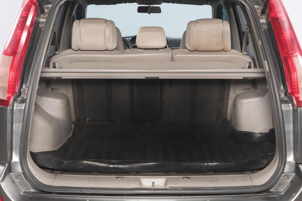 Nissan X-Trail I Новосибирск  - изображение 18