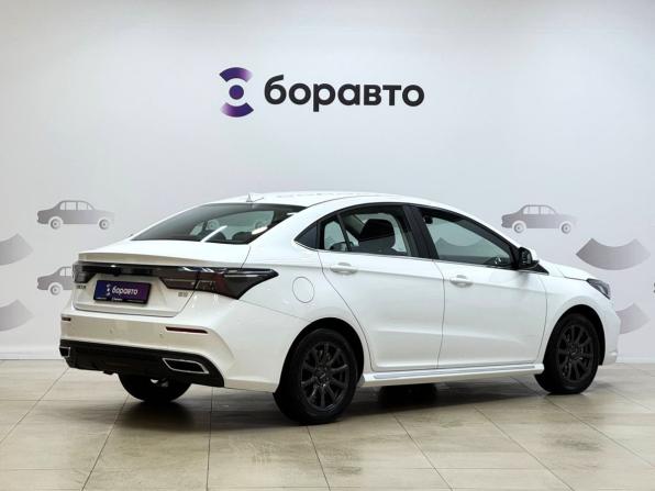 Omoda S5 с пробегом 2024 года, цена 1 550 000 рублей, 8464 км, седан, Автокод Объявления