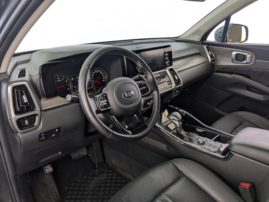 Kia Sorento IV Москва  - изображение 17