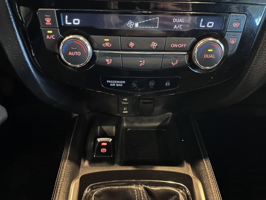 Nissan Qashqai II Чебоксары  - изображение 15
