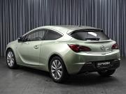 Opel Astra J Рестайлинг Ставрополь  - изображение 19