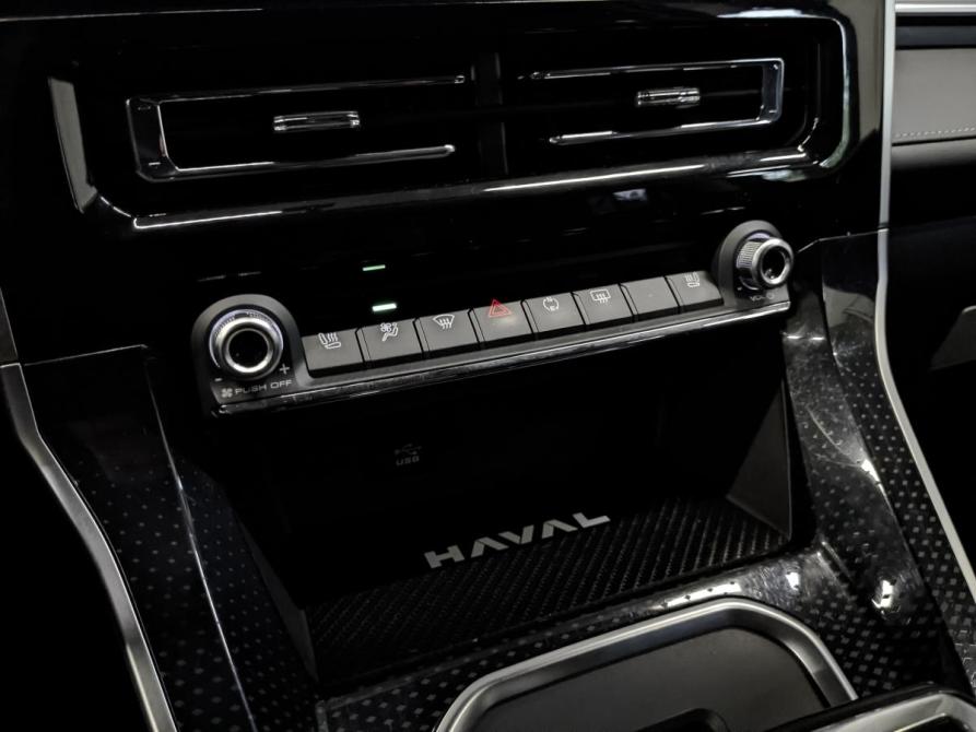 Haval M6 II Москва  - изображение 28