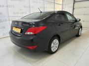 Hyundai Solaris I Рестайлинг Пермь  - изображение 21