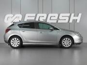 Opel Astra J Минеральные Воды  - изображение 20