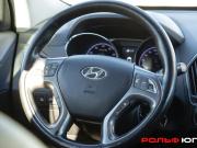 Hyundai ix35 I Рестайлинг Москва  - изображение 27