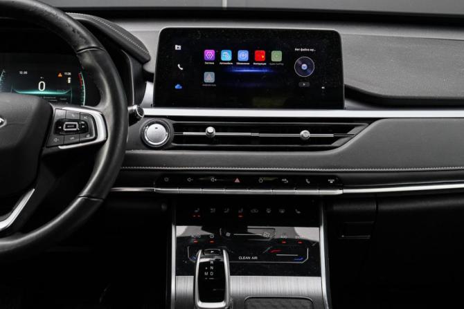 Chery Tiggo 4 Pro I с пробегом 2023 года, цена 1 650 000 рублей, 62110 км, внедорожник, Автокод Объявления