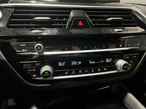 BMW 5 серии VII (G30/G31/G38) с пробегом 2018 года, цена 2 990 000 рублей, 139671 км, седан, Автокод Объявления
