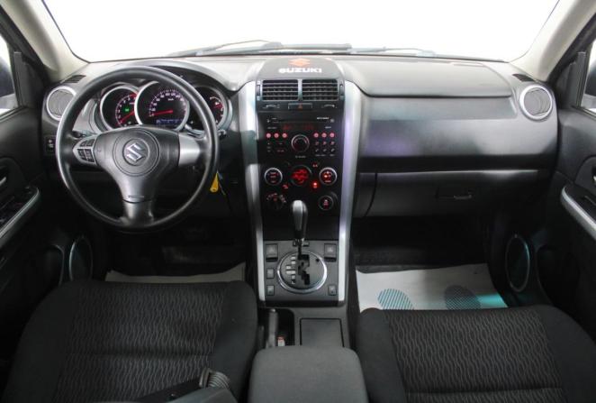Suzuki Grand Vitara II Рестайлинг 2 с пробегом 2013 года, цена 1 080 000 рублей, 150625 км, внедорожник, Автокод Объявления