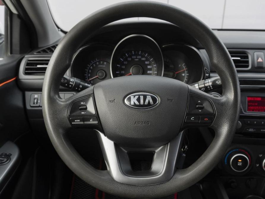 Kia Rio III Орехово-Зуево  - изображение 15