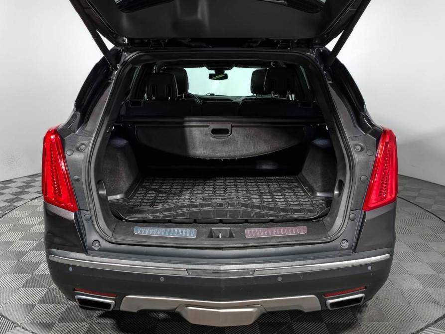 Cadillac XT5 I Санкт-Петербург  - изображение 24