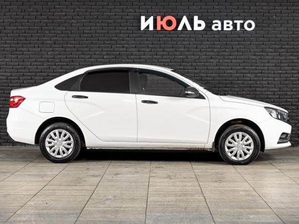Lada (ВАЗ) Vesta I с пробегом 2017 года, цена 800 000 рублей, 173780 км, седан, Автокод Объявления