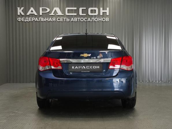 Chevrolet Cruze I с пробегом 2011 года, цена 720 000 рублей, 132907 км, седан, Автокод Объявления