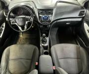 Hyundai Solaris I Рестайлинг Набережные Челны  - изображение 33