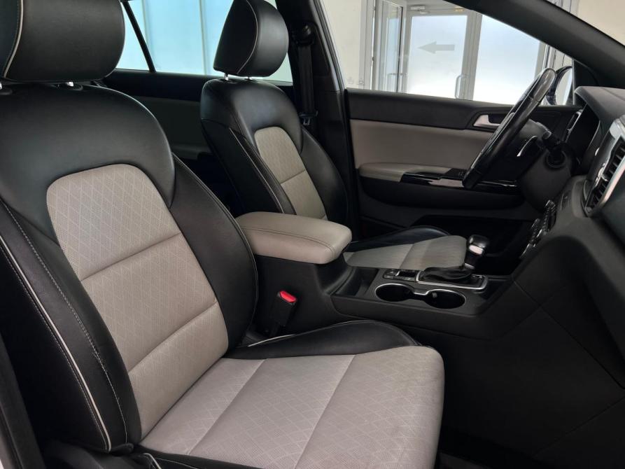 Kia Sportage IV Волгоград  - изображение 30