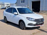 Lada (ВАЗ) Granta I Рестайлинг Набережные Челны  - изображение 27