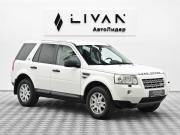 Land Rover Freelander II Москва  - изображение 16