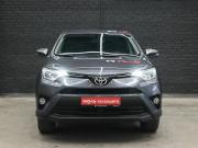 Toyota RAV4 IV (XA40) Рестайлинг Екатеринбург  - изображение 20