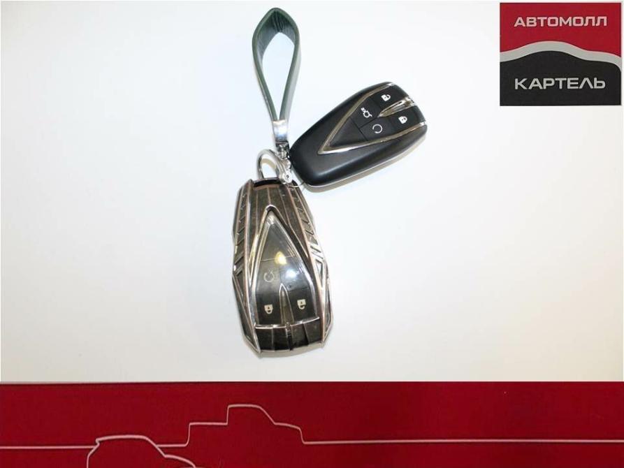 Changan UNI-K Кемерово  - изображение 21