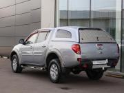 Mitsubishi L200 IV Москва  - изображение 29
