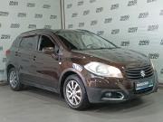 Suzuki SX4 II (S-Cross) Оренбург  - изображение 27