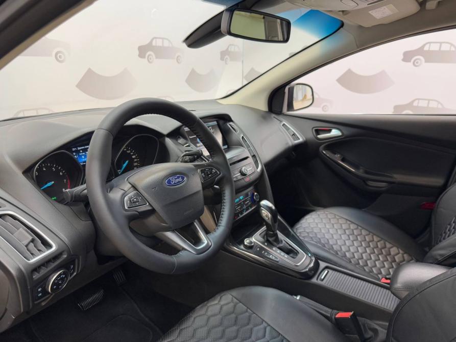 Ford Focus III Рестайлинг Ставрополь  - изображение 9
