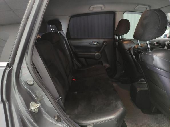 Honda CR-V III Рестайлинг с пробегом 2011 года, цена 1 290 000 рублей, 305340 км, внедорожник, Автокод Объявления