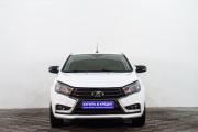 Lada (ВАЗ) Vesta I Сургут  - изображение 19