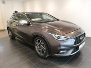 Infiniti Q30 Санкт-Петербург  - изображение 24