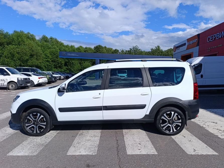 Lada (ВАЗ) Largus I Рестайлинг Тверь  - изображение 4