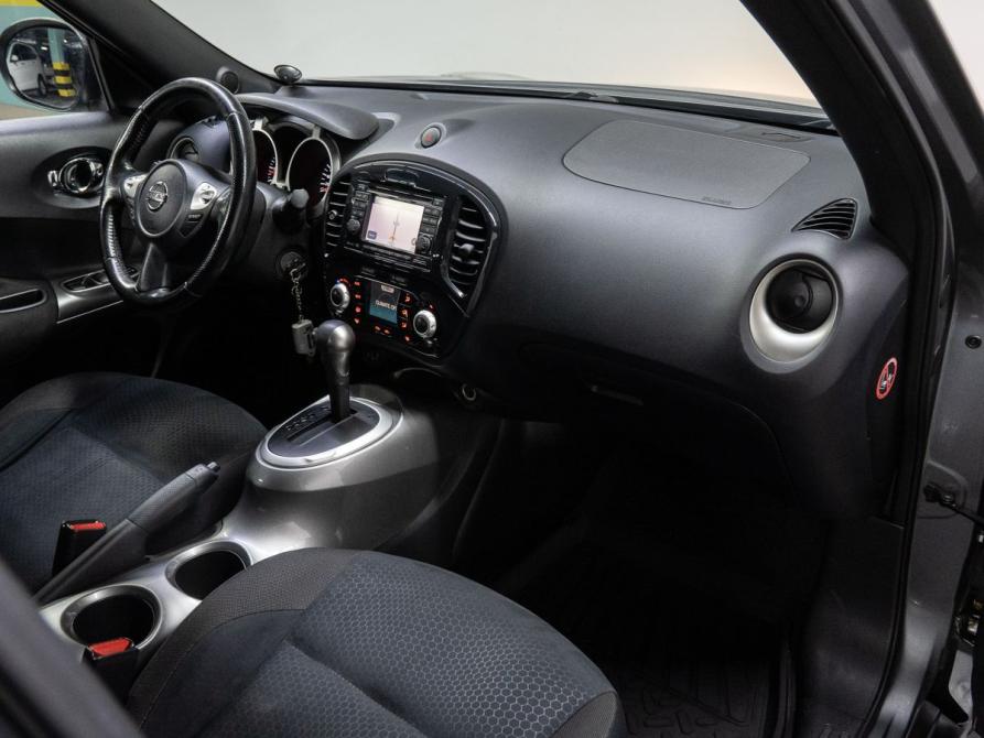 Nissan Juke I Тюмень  - изображение 15