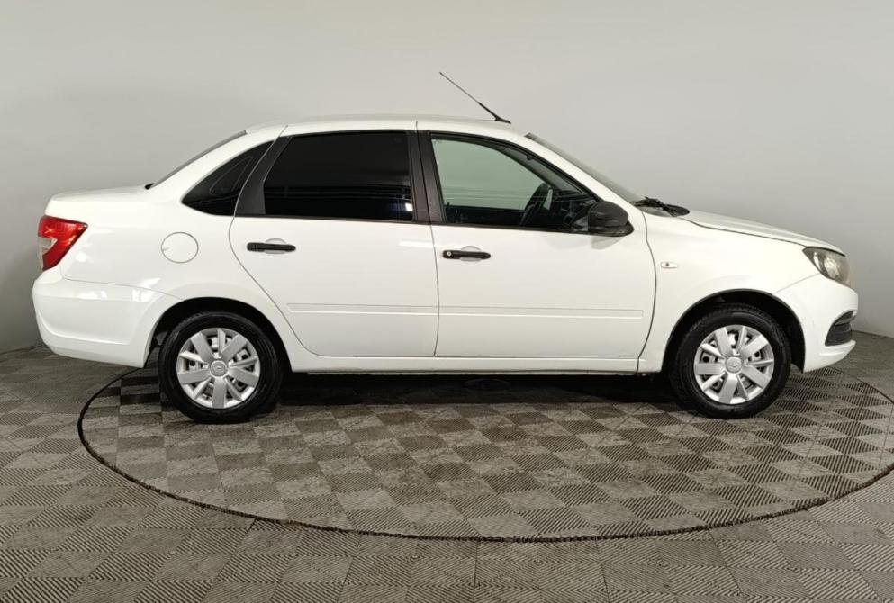 Lada (ВАЗ) Granta I Волгоград  - изображение 8