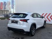 Lexus NX I Пермь  - изображение 12