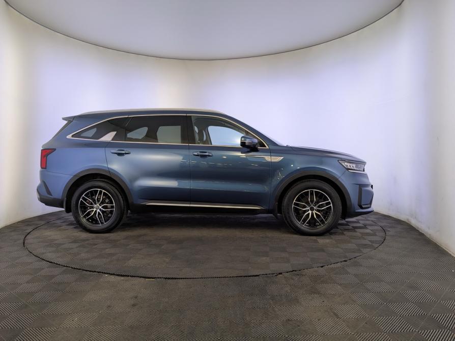 Kia Sorento IV Москва  - изображение 4