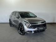 Kia Sportage V Москва  - изображение 23