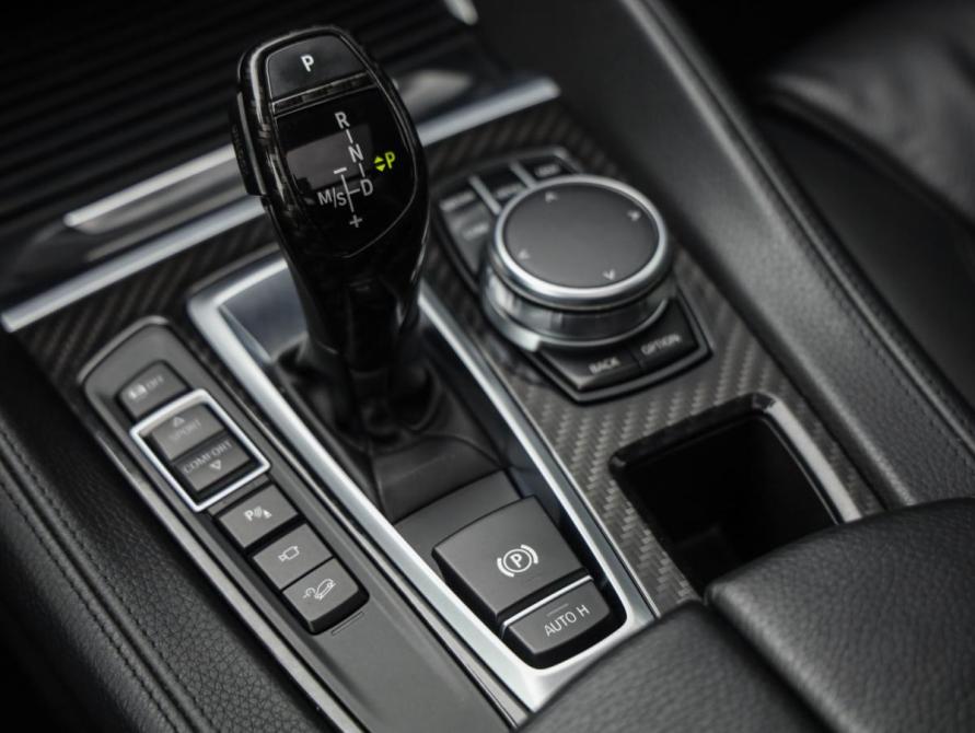 BMW X5 III (F15) Санкт-Петербург  - изображение 22
