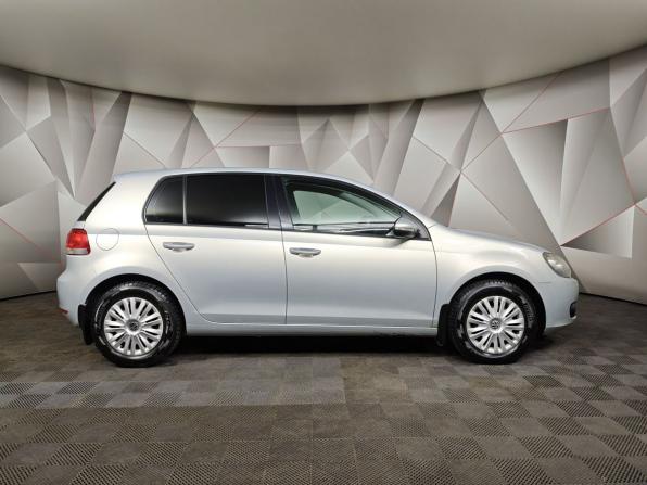 Volkswagen Golf VI с пробегом 2011 года, цена 549 000 рублей, 209005 км, хэтчбек, Автокод Объявления