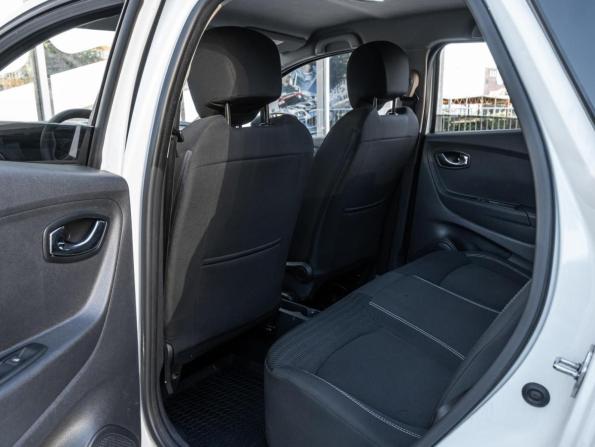 Renault Kaptur I с пробегом 2019 года, цена 1 035 000 рублей, 107604 км, внедорожник, Автокод Объявления