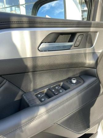 Haval H5 II с пробегом 2024 года, цена 3 300 000 рублей, 4928 км, внедорожник, Автокод Объявления
