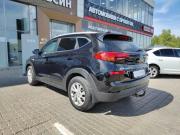 Hyundai Tucson III Рестайлинг Набережные Челны  - изображение 39
