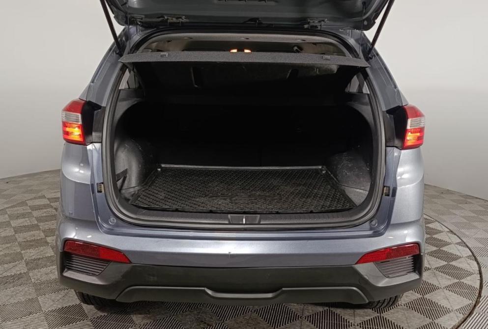 Hyundai Creta I Волгоград  - изображение 17