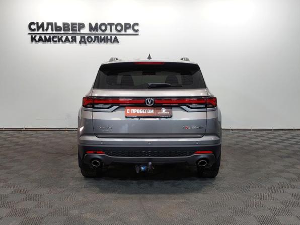 Changan CS35 Plus I Рестайлинг с пробегом 2023 года, цена 1 890 000 рублей, 29000 км, внедорожник, Автокод Объявления