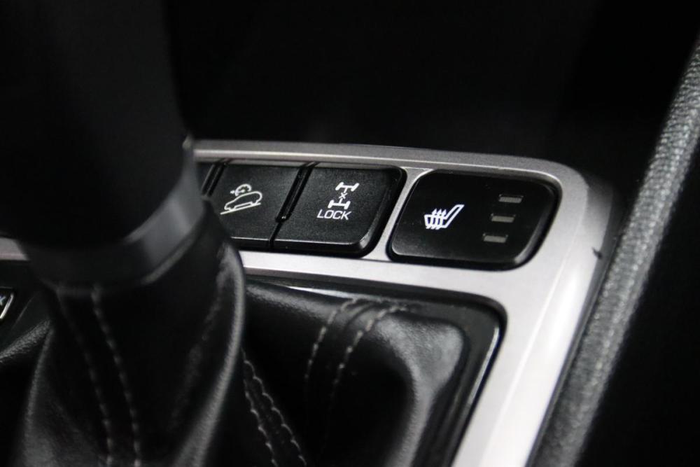 Hyundai Creta I Сургут  - изображение 25
