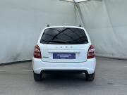 Lada (ВАЗ) Granta I Рестайлинг Липецк  - изображение 23
