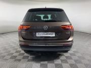 Volkswagen Tiguan II Москва  - изображение 26