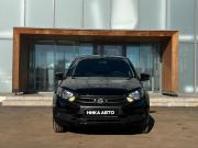 Lada (ВАЗ) Granta I Рестайлинг Оренбург  - изображение 20