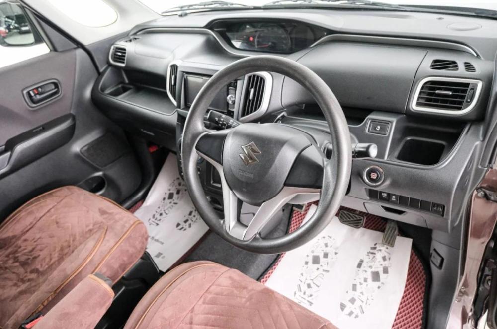 Suzuki Solio III Красноярск  - изображение 9