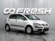 Volkswagen Golf Plus I Воронеж  - изображение 17