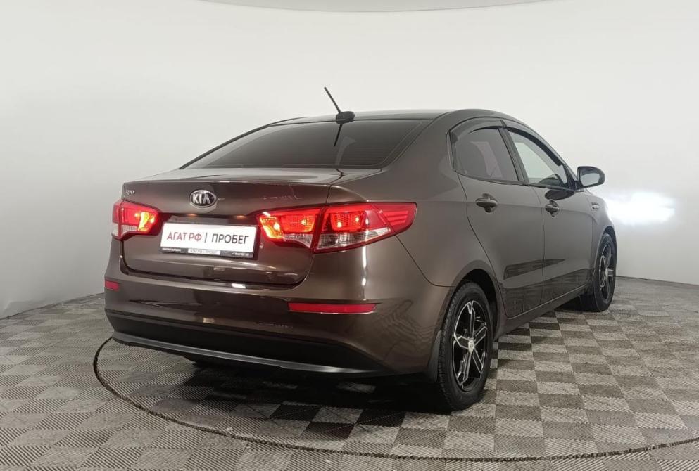 Kia Rio IV Волгоград  - изображение 7