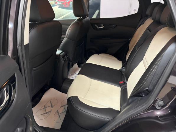 Nissan Qashqai II с пробегом 2014 года, цена 1 249 000 рублей, 242257 км, внедорожник, Автокод Объявления