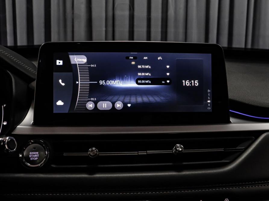 Chery Tiggo 7 Pro I Минеральные Воды  - изображение 11